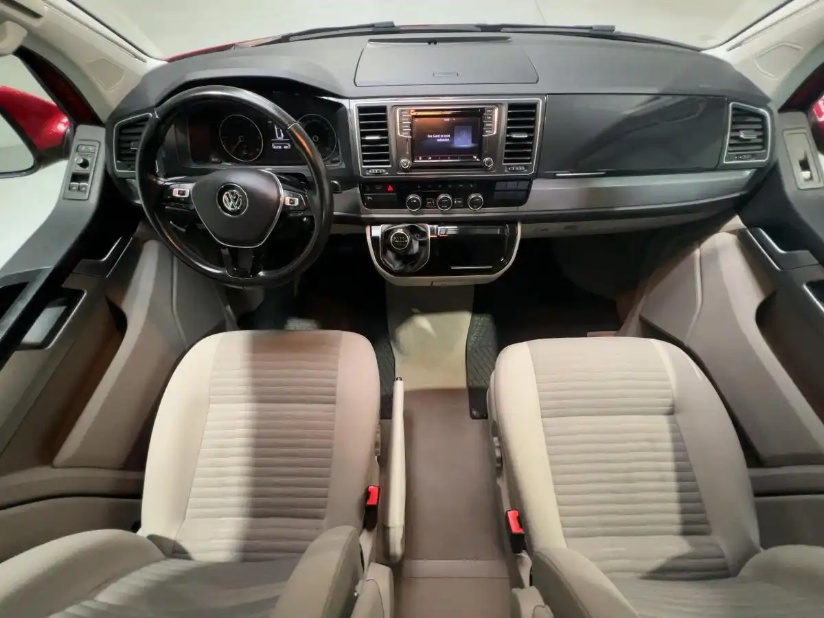 VOLKSWAGEN T6 California Ocean - Ansicht 6